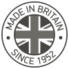 Alitex växthus tillverkas i Storbritannien sedan 1952.